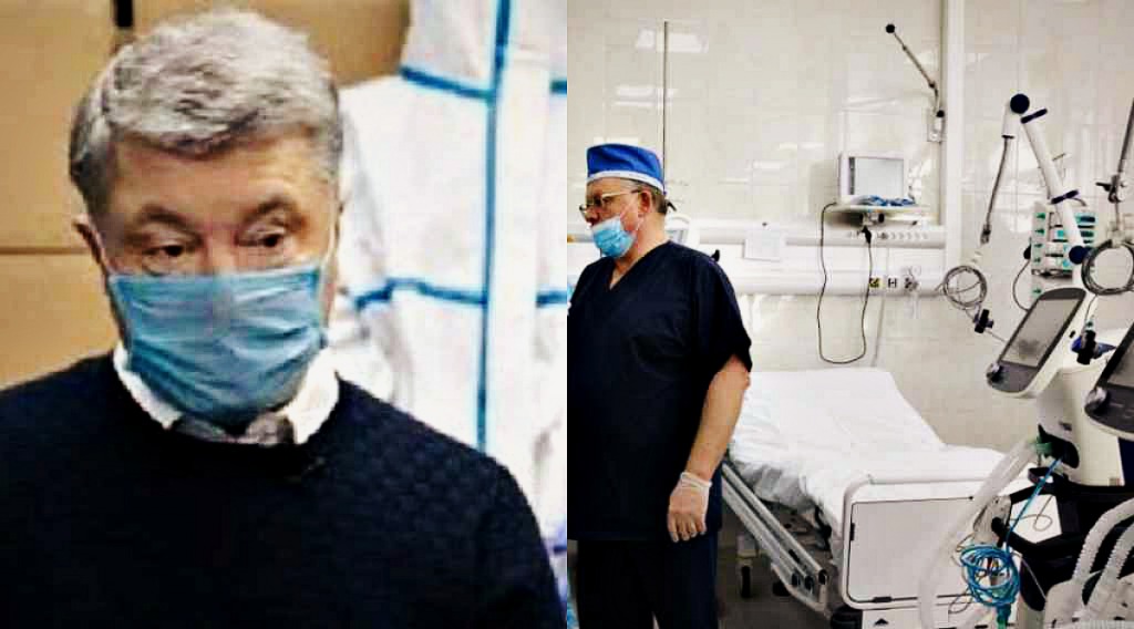 Пока Порошенко в больнице! Только что произошло шокирующее: его «разоблачили». Тяжелая весть, суммы впечатляют