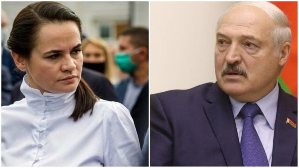«Сдадут собственные соратники!» Лукашенко — в отставку, Тихановская не стала молчать — белорусы шокированы