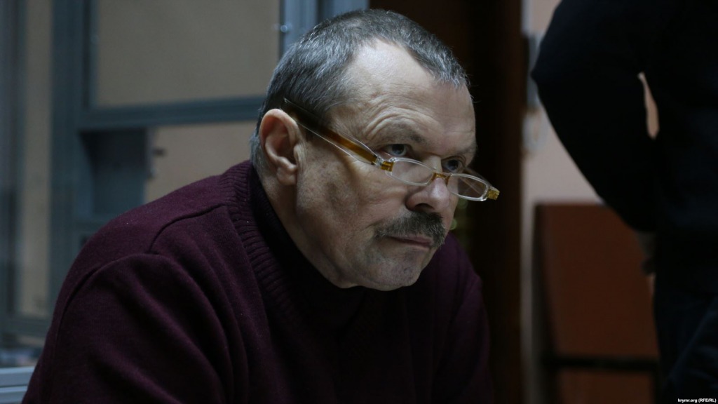 К вечеру! Украинцы потрясены, он вышел на свободу — всего за месяц: названы причины