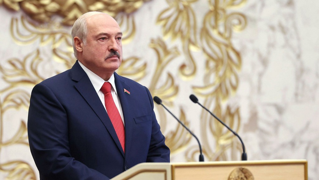 Срочно! Минск трясет — в Лукашенко сделали это: «применили оружие». Беларусь гудит