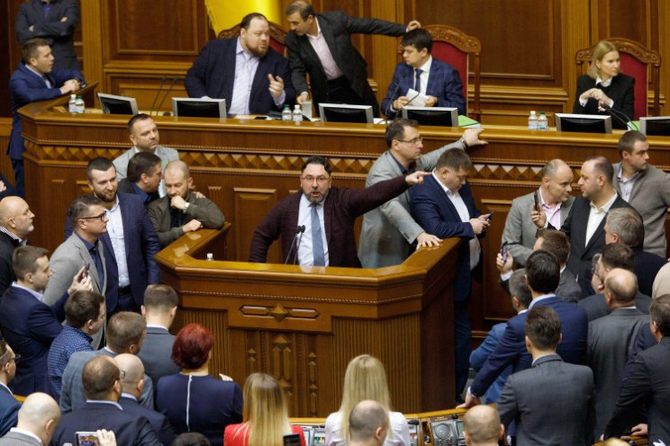 Важно! Рада проголосовала — В Украине будут штрафовать за маски по-новому. Что нужно знать