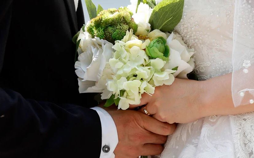 До свадьбы не дожили: жених и невеста трагически погибли во время фотосъемки перед бракосочетанием