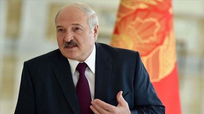 В ЕС шокированы! Лукашенко потряс признанием — «я не парюсь!». Страна на ногах: «всю жизнь под санкциями»