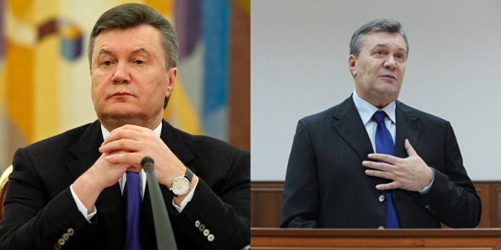 Только что! Произошло немыслимое — сняли арест, Янукович выиграл, шокирующее решение суда. Украинцы на ногах