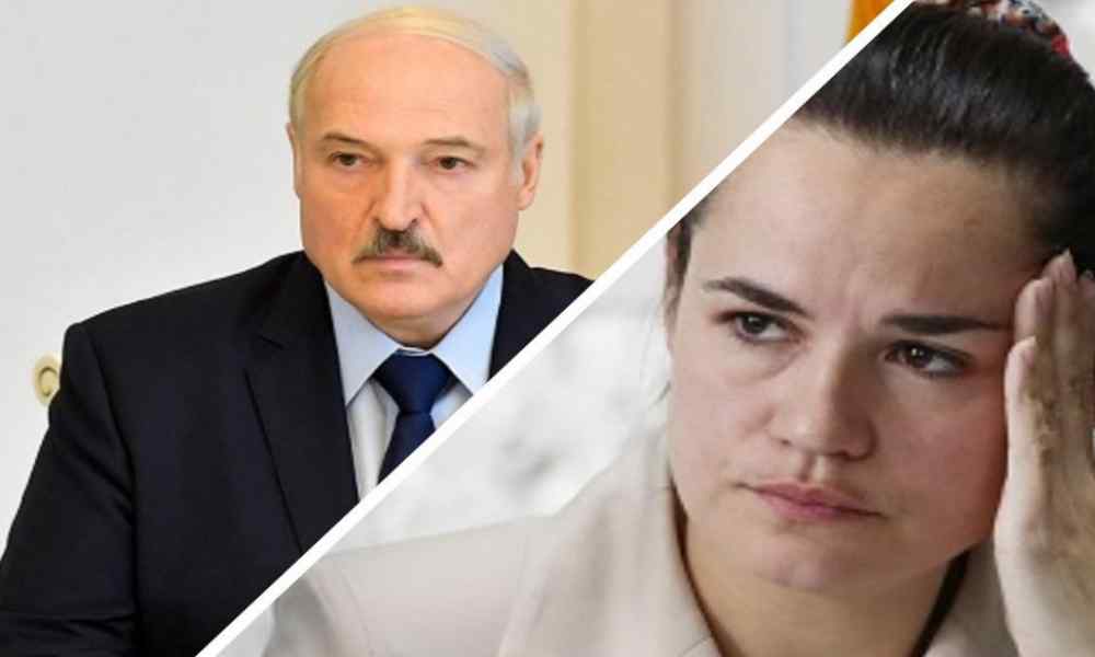 Лукашенко побледнел! Он умер, сразу после операции. Тихановская не стала молчать: «кровь на руках режима»