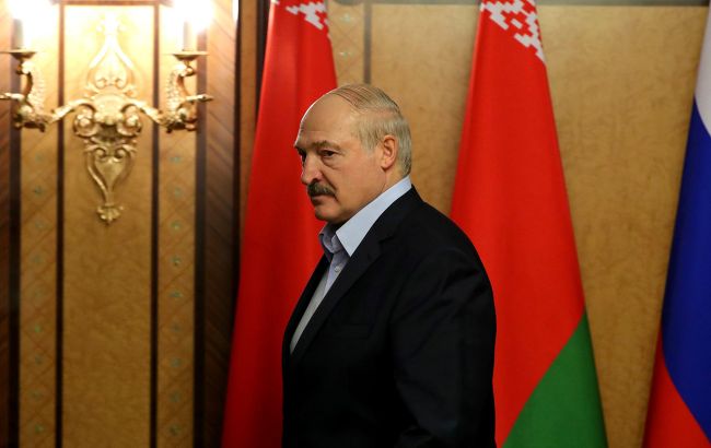Только что! Лукашенко всколыхнул скандальным заявлением — режим мучают. «Засели» под Киевом, работающие против него