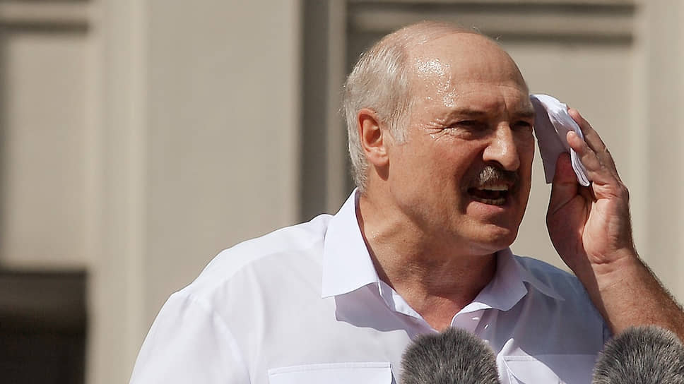 «Мерзавцы!» Лукашенко устроил громкую истерику — раскрыли их. Зеленский в шоке, приплел Украину: жесткий контроль