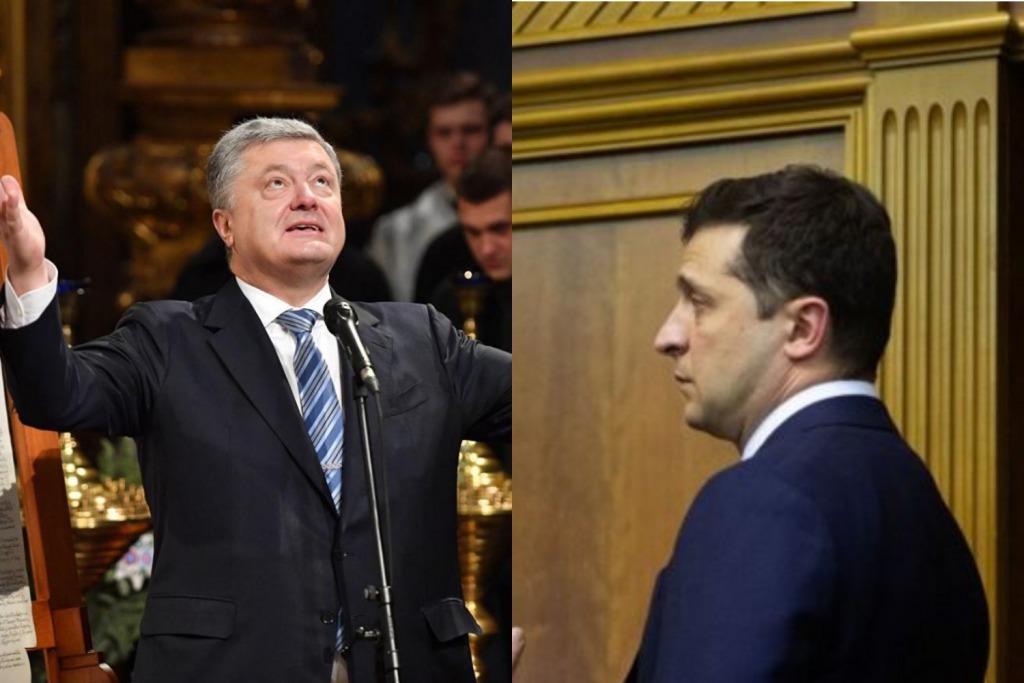 Просто сейчас! Порошенко шокировал — готовит провокации. Лично проплатил — бросил всех! Украинцы не простят!