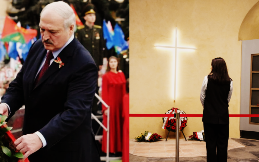 Он умер! Лукашенко почернел – эту смерть, не простят. Возле подъезда — состояние шока