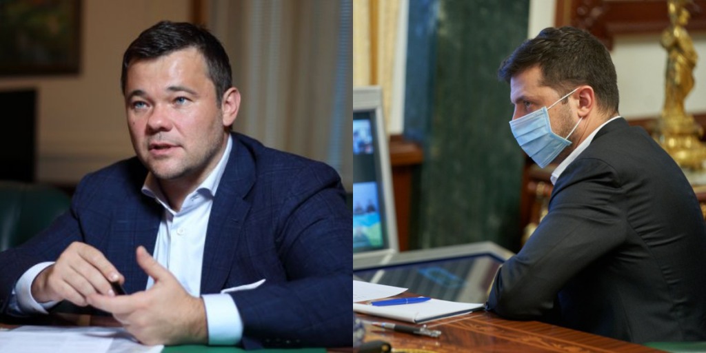 После громкого задержания! В Офисе президента не умолчали — скандал, Богдана разоблачили. В СБУ взялись!