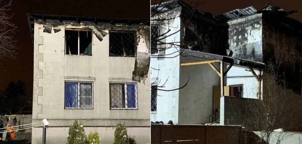 Виносили и клали на снег! Жуткие детали пожара в Харькове, люди бросились туда. Зеленский в шоке: ужасная халатность