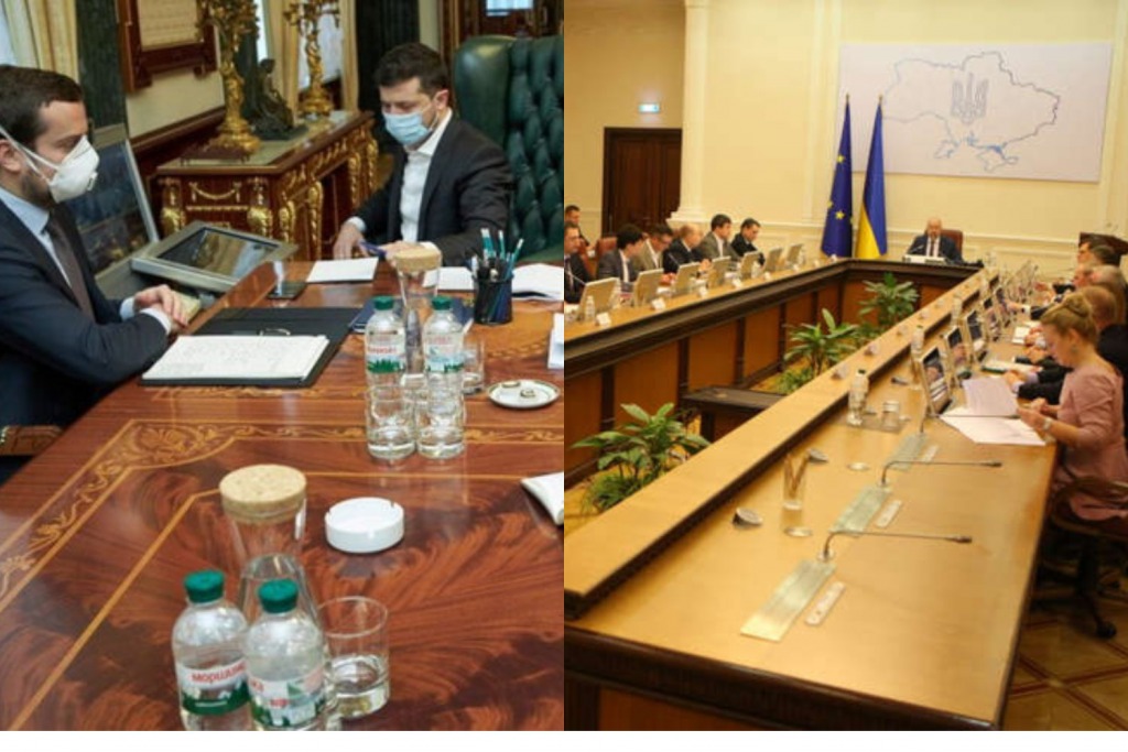 Уже завтра! Украинцы узнают окончательное решение. Кабмин готовит заседание — На Банковой обеспокоены!