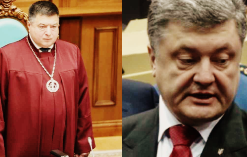 Шах и мат! Тупицкий и Порошенко в шоке — Зеленский сделал их. Украинцы аплодируют — сразу после отдыха!