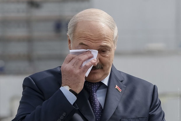 Неизбежный финал! Лукашенко ждет страшное — закончится трагически. Батька все — уже совсем скоро!