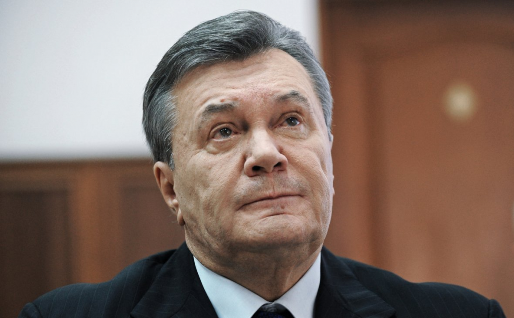 Срочно! Беглец Янукович сделал немыслимое, шокирующее заявление: зовите прокуроров. Официально