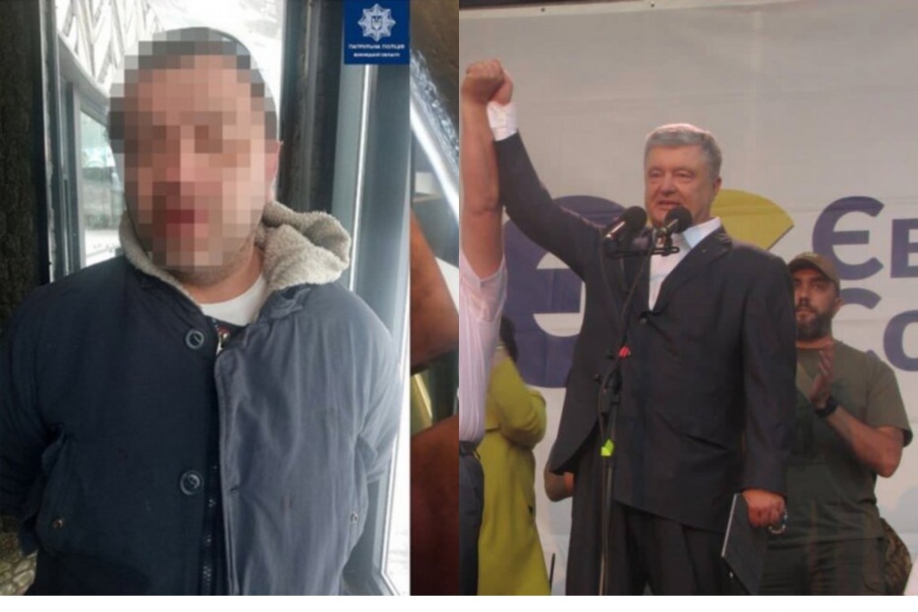 Угрожал и кричал! Соратник Порошенко опозорился на всю страну — правду узнали все. «Гетьман» в ауте — украинцы шокированы!
