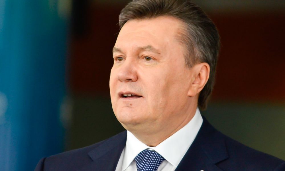 Срочно! Янукович в ауте — горит от ярости: активы заморозили. Радостная весть