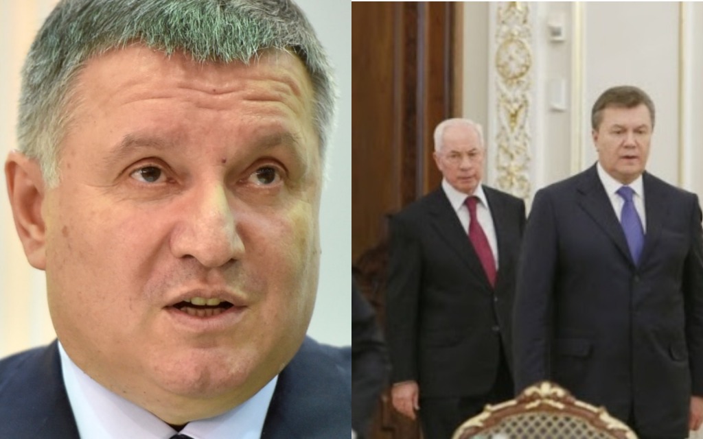 Поздно вечером! Сразу после заседания — у Авакова добили! Янукович и Азаров бегут: санкции дожмут!
