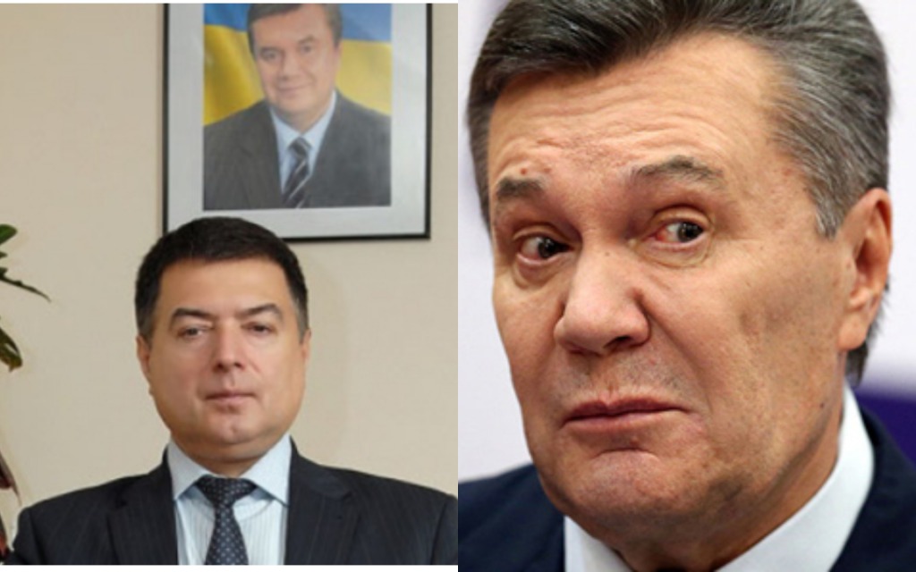 Только что! В Зеленского ответили — Тупицкий выпал! Правду раскрыли — вместе с Януковичем, ничего не докажет!