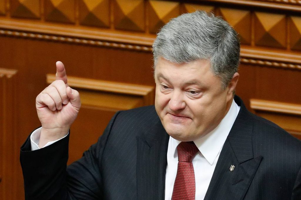 Разоблачение оффшоров Порошенко это урок и для олигархов, и для украинцев, — Фесенко