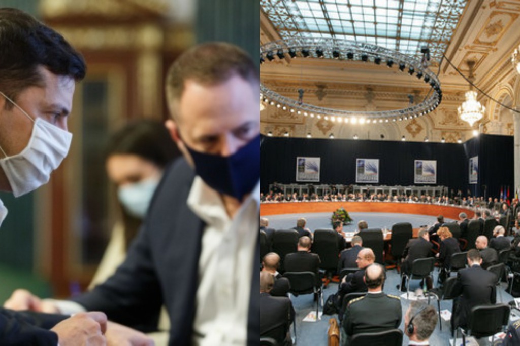 На саммите в Брюсселе планируют обсудить вопрос получения Украиной ПДЧ в НАТО – Жовква