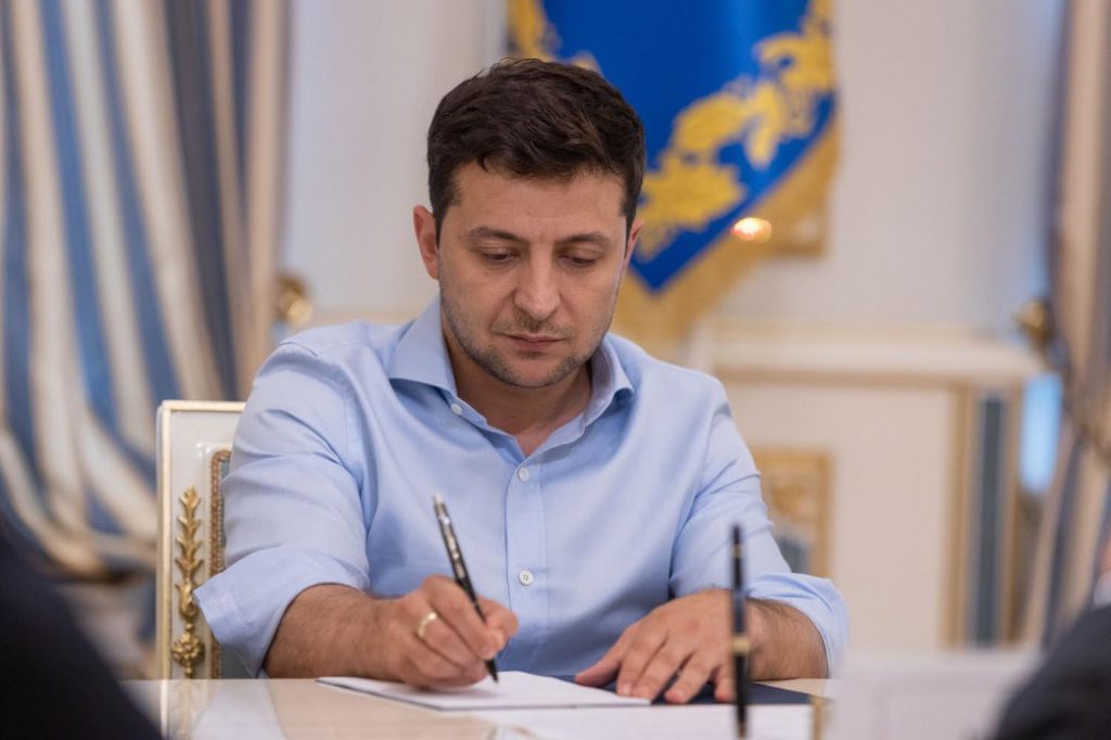 Деоккупация полуострова: во время саммита Крымской платформы подпишут важный документ