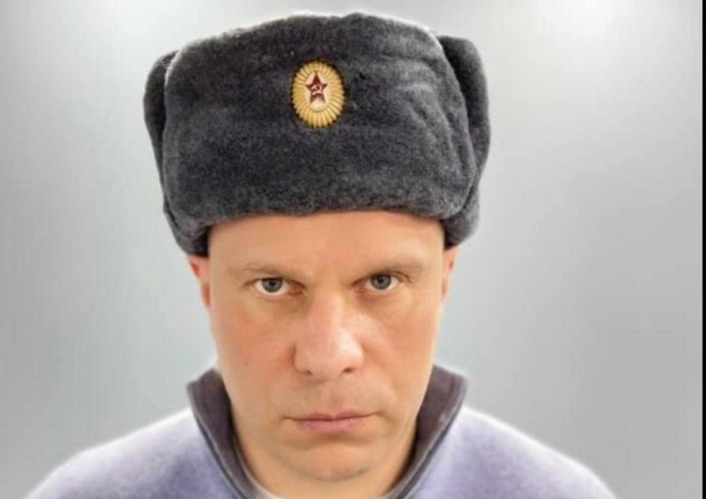 «Так и не слепили пулю из г**на»! Кива вляпался в очередной скандал: «Украина — колыбель фашизма в Европе!»