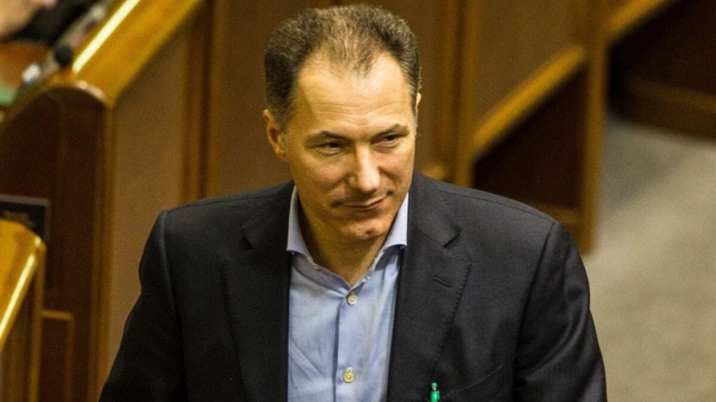 Под стражу: экс-министр и партнер Ахметова арестован. Похитил депутата и требовал 200 млн долларов.