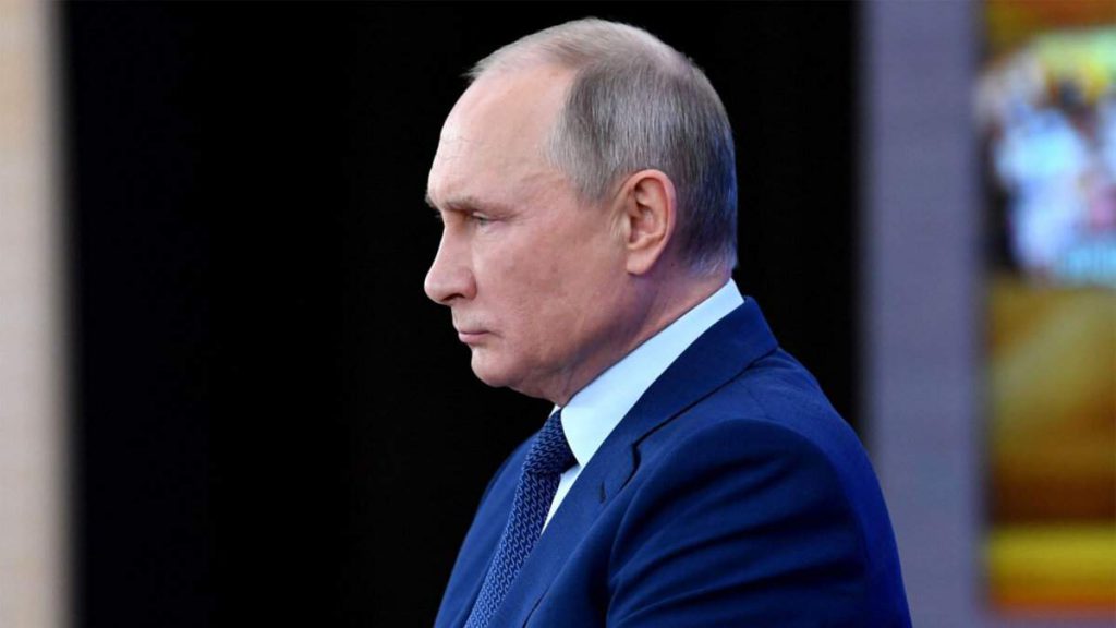 Ситуация сложная, – Эйдман назвал страны, которые не готовы договариваться с Путиным