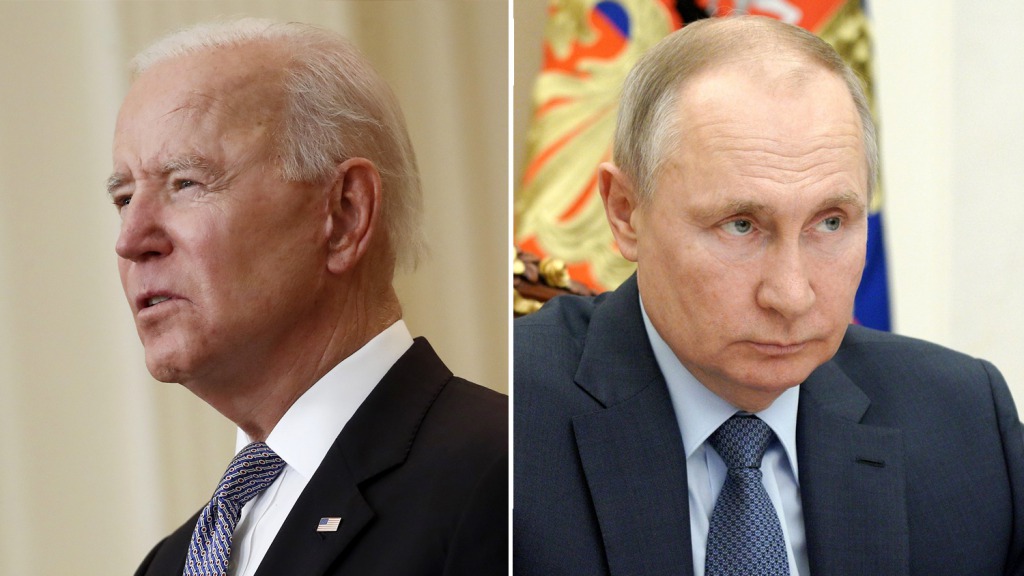 США хотят, чтобы Путин ушел, на Донбассе возможна конфронтация, – Бузаров