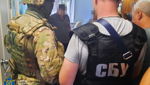 Только что! СБУ задержала российского агента: собирал компромат на военных и чиновников. Страна гудит!