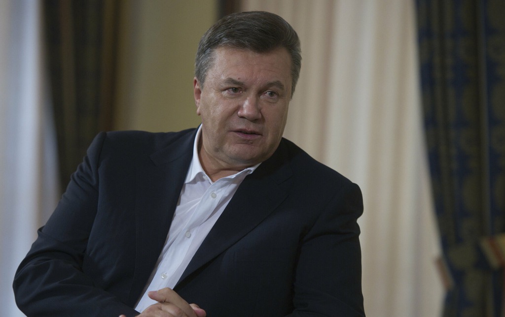 Сообщили о подозрении! Соратника Януковича накрыли — злоупотребления на 42,5 миллиона гривен