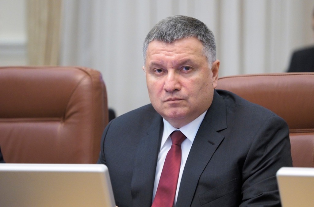 Аваков не намерен баллотироваться на пост мэра Харькова.