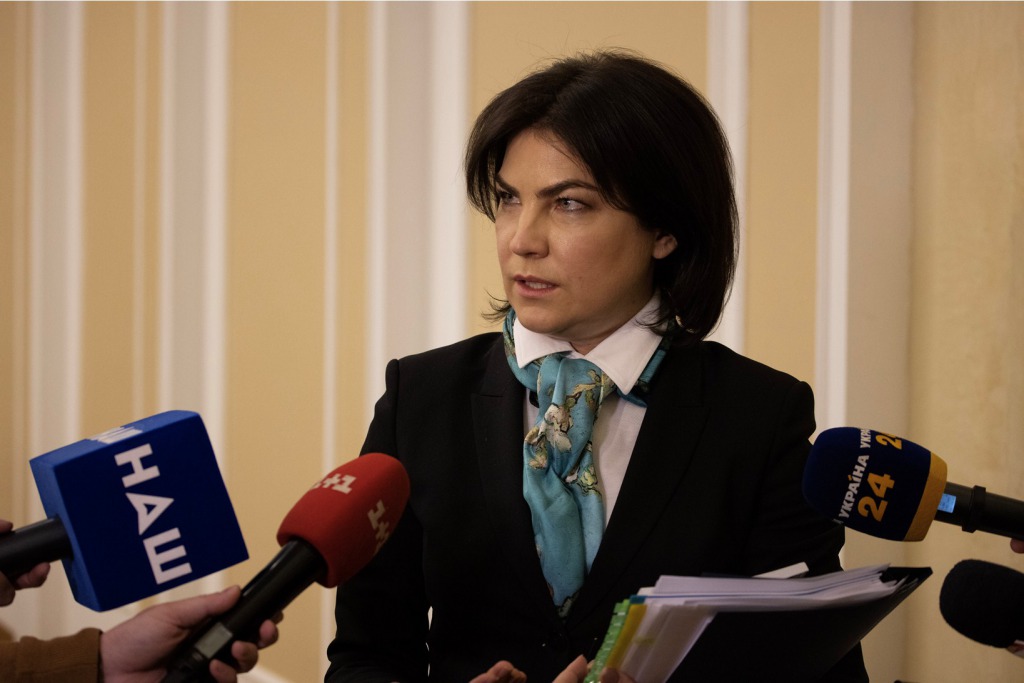 Вернуть Мамедова: правозащитники обратились в посольство! Венедиктова не ожидала: «решение необоснованное»!