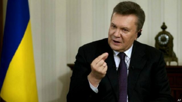 «Появился из болота»: Чиновник времен Януковича шокировал — замахнулся на высокую должность. Марионетка!