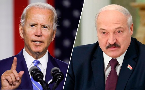 США не стали молчать — режим Лукашенко будет «привлечен к ответственности».