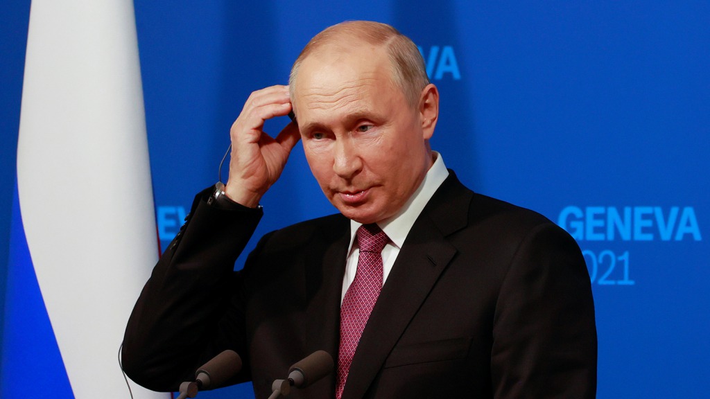 Зеленский не позволит: Кремль саботирует Крымскую платформу.