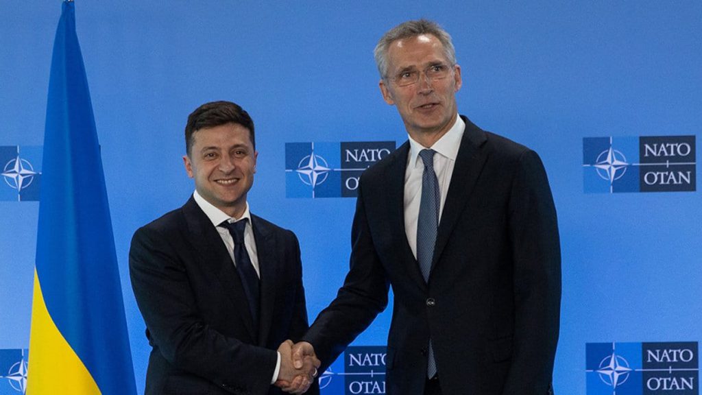 Пока мы спали! Украина выполнила условия для вступления в НАТО — прозвучало ошеломляющее заявление. Страна гудит!
