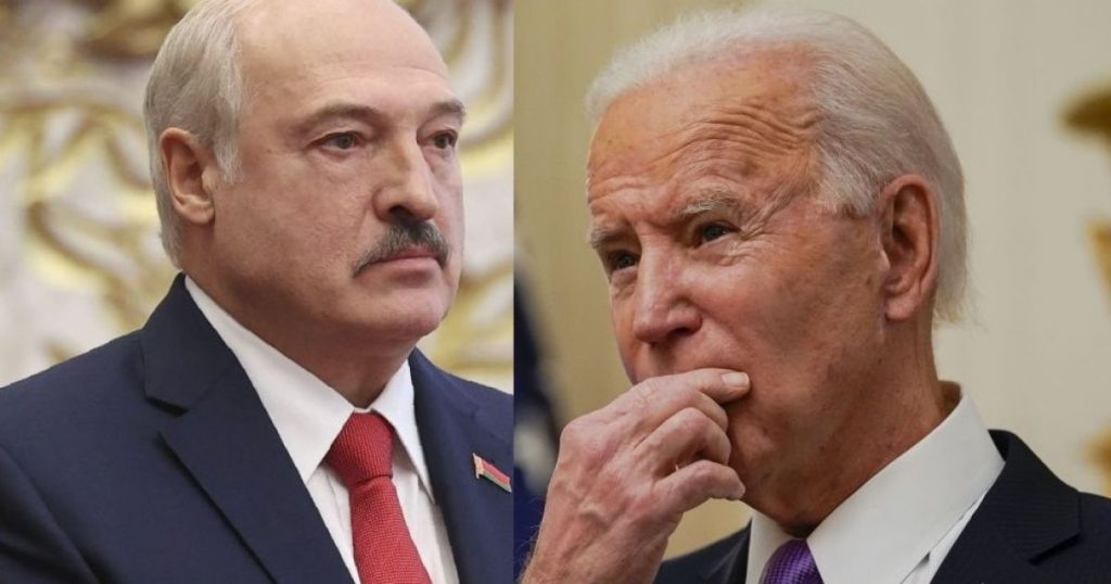 США о заявлениях Лукашенко насчет границы с Украиной: Режим пытается отвлечь внимание