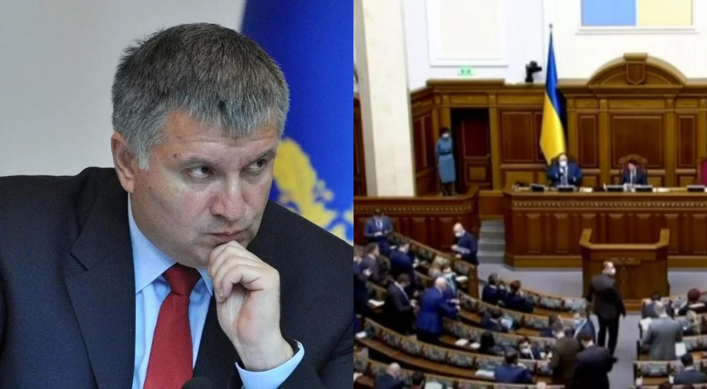 Уже завтра! Голоса за отставку Авакова есть — новая кандидатура готова: поддержат более 300 депутатов!