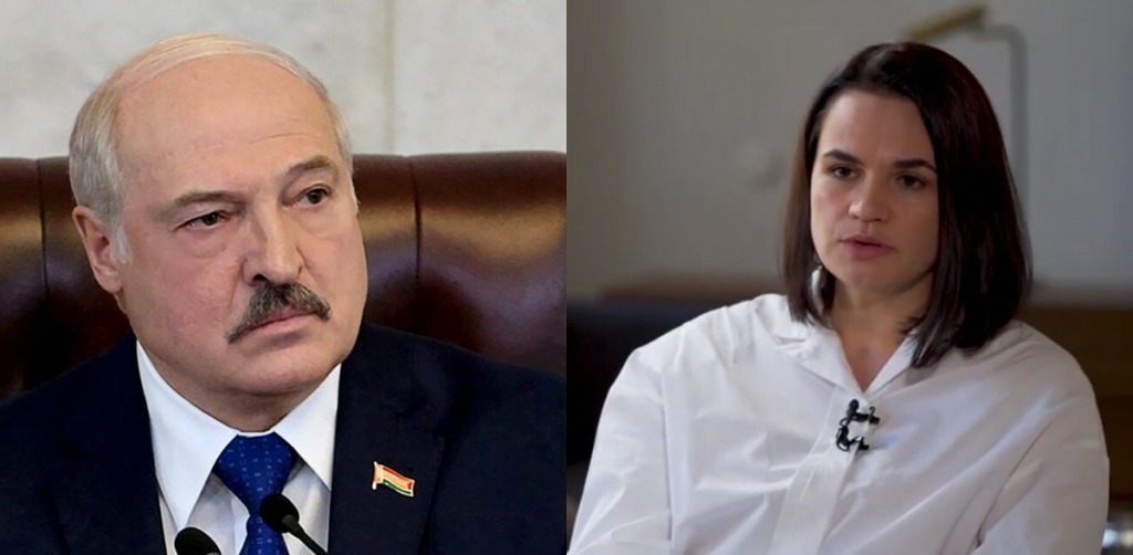 Готова к диалогу с режимом! Тихановская влупила неожиданное заявление — Лукашенко в шоке : Беларусь летит в пропасть!