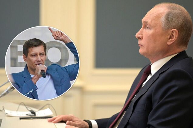 «Я увидел контраст»! Гудков ответил: «свободное государство»! Путина разоблачили — «оторван от реальной жизни»!