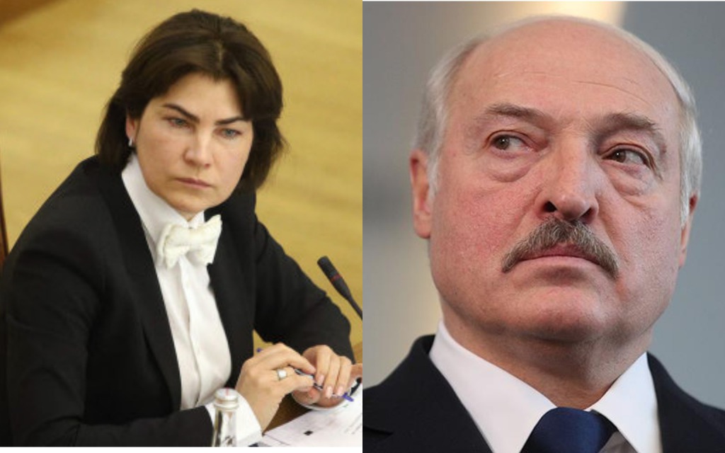Сотрудничество Лукашенко с «ЛНР»! Депутаты обратились — Венедиктова поддержала, «дожать всеми способами»!