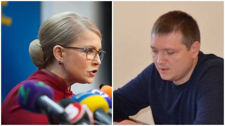 20 минут назад! Новые подробности от экспертов и следствия. Такого карьера Тимошенко уже не переживет!