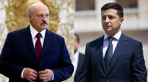 Только что! В ОП взорвались заявлением: Обвинения Лукашенко не имеют под собой оснований! Зеленский не попустит-будет мощный ответ.
