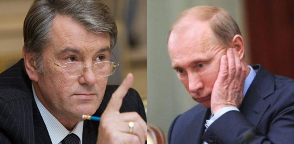 Только что! Ющенко раскрыл: это было спланированной операцией Кремля. Путин в ауте! Теперь не секрет