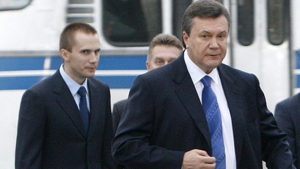 На вечер! Януковичу конец — суд вынес решение: будет сидеть вместе с сынком! Больше не убежит