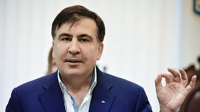 Срочно! Саакашвили задержали: сразу после возвращения. Сработали молниеносно — операция на высшем уровне!