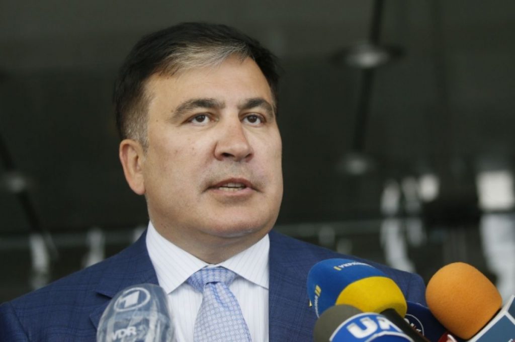 Неслыханные подробности! Саакашвили вышел на связь: рассказал, как попал в Грузию. Жизни угрожает опасность, все карты разоблачены