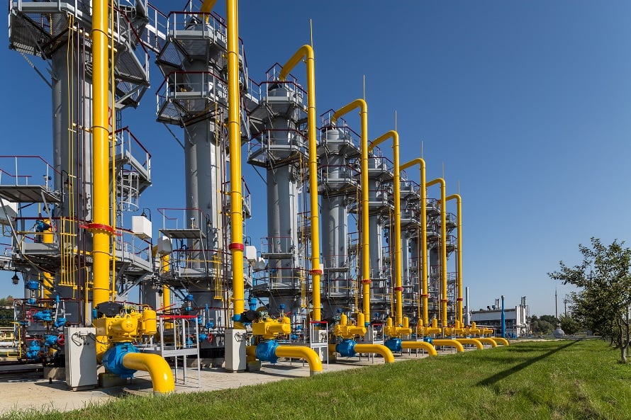 Наконец-то! Новые возможности Украины – соглашение о транспортировке природного газа. Продолжить!